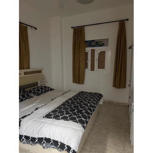 Mabeela Lux Apartment