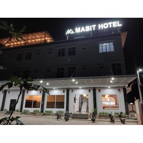 Mabit Hotel Syariah