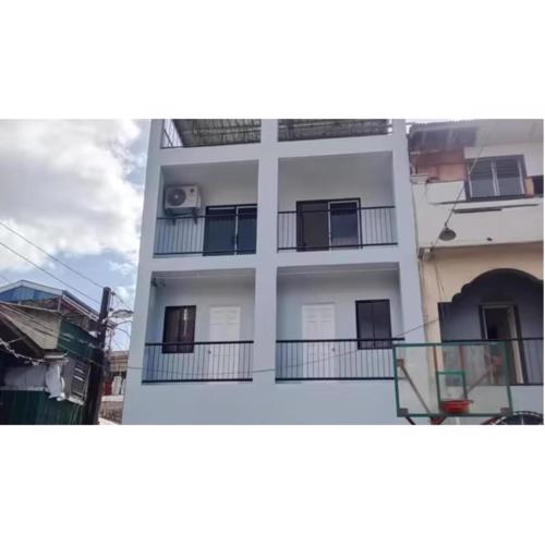 Mabolo Apartment Holy Name Cebu City Philippines