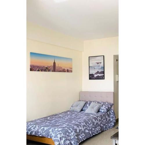 Mabolo Garden Flats 2306