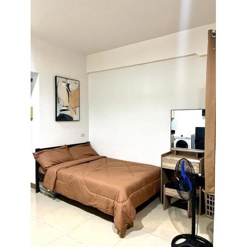Mabolo Garden Flats 2309
