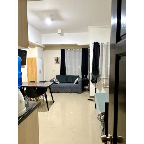 Mabolo Garden Flats 2312