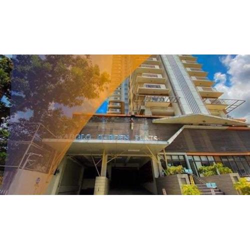 Mabolo Garden Flats Bnb