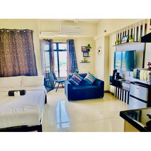 Mabolo Garden Flats Cebu