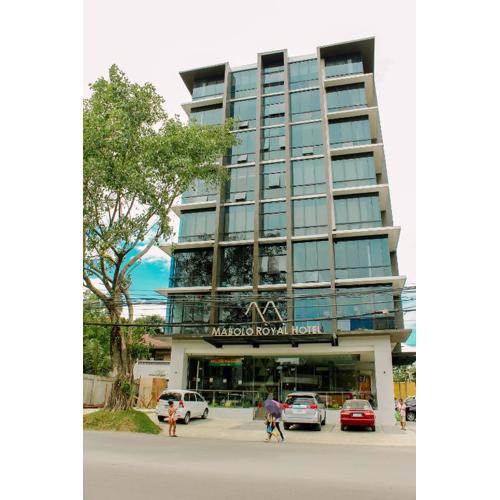 Mabolo Royal Hotel