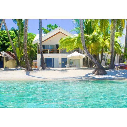 Mabuhay Beach House