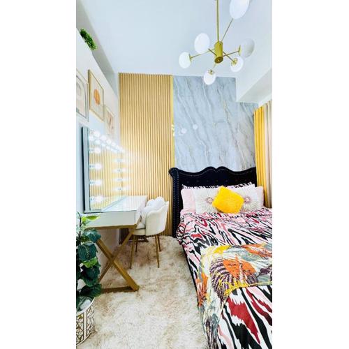 Mac Serenity Suites Vine Residences