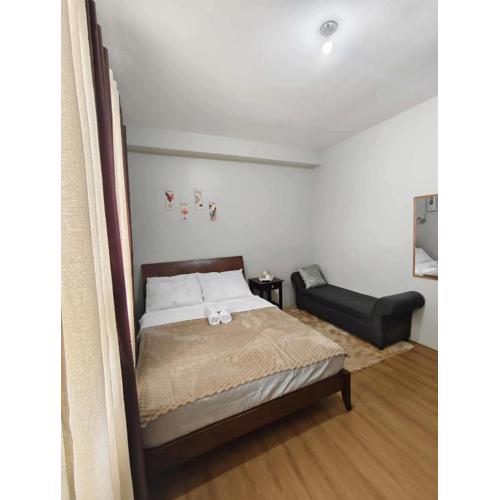 MAC Studio Space in Mivesa Unit 610