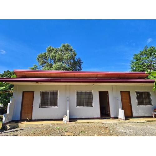 Macabuag Apartment