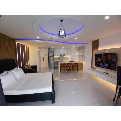 Macalline Residence