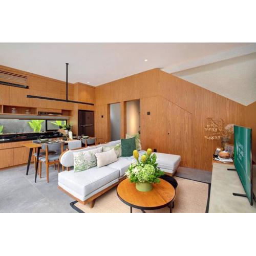 Macha Villa - Ubud Tropical Brand New Villa