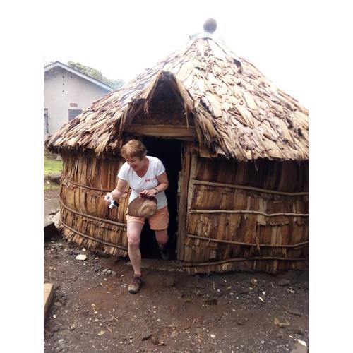 Machame Nkweshoo Cultural Tourism