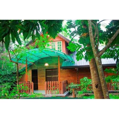 Machcha Lodge Sigiriya