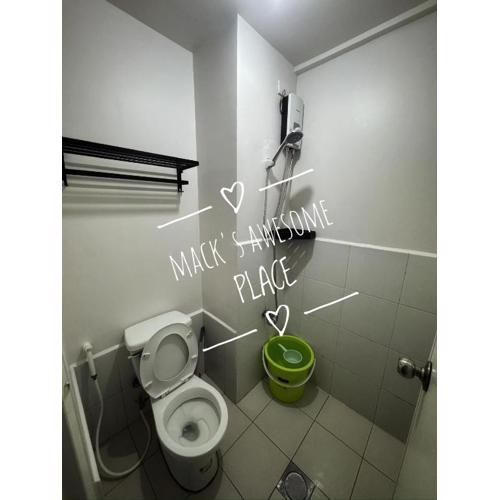 Macks Awesome 07 Fast Wifi Premium Netflix