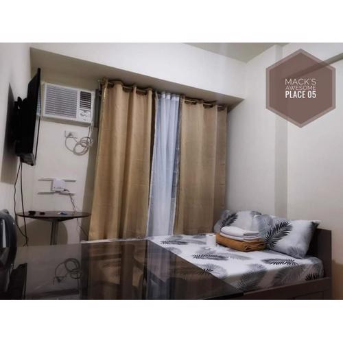 Macks Awesome Place 05 with Netflix and FastUnliwifi