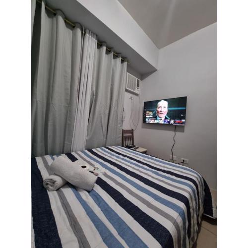 Macks Awesome Place 204 NetflixFastWifi