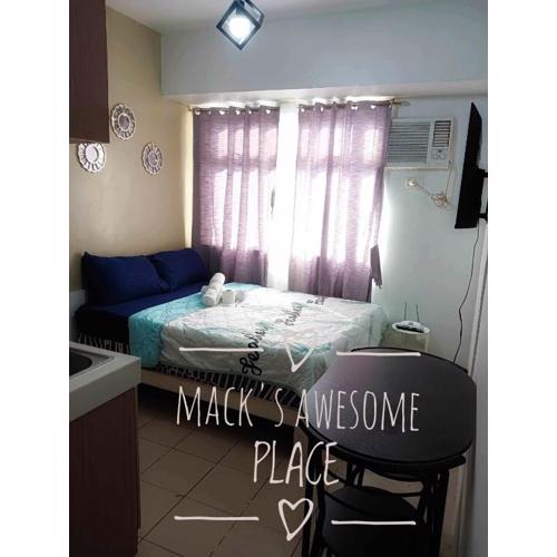 Macks Awesome Place 22 Fast Wifi Premium Netflix