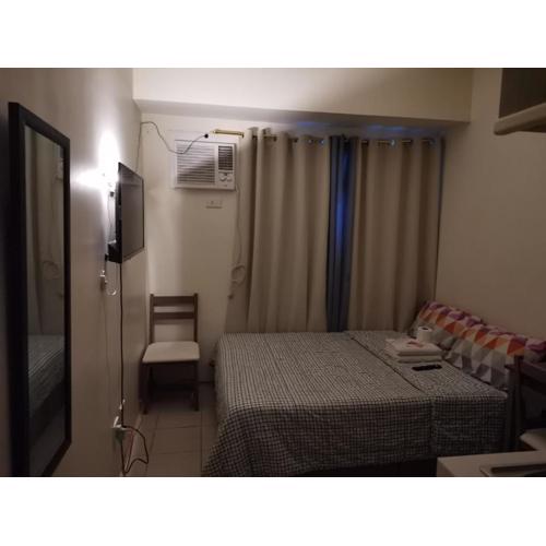 Mack's Awesome Place 24 with Netflix and FastUnliwifi