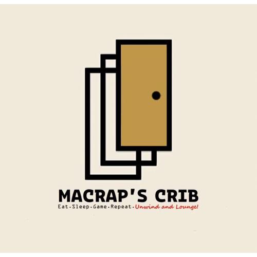 MacRap's Crib