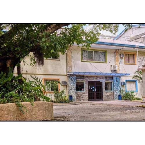 MACTAN AIRPORT HILLTOP HOTEL