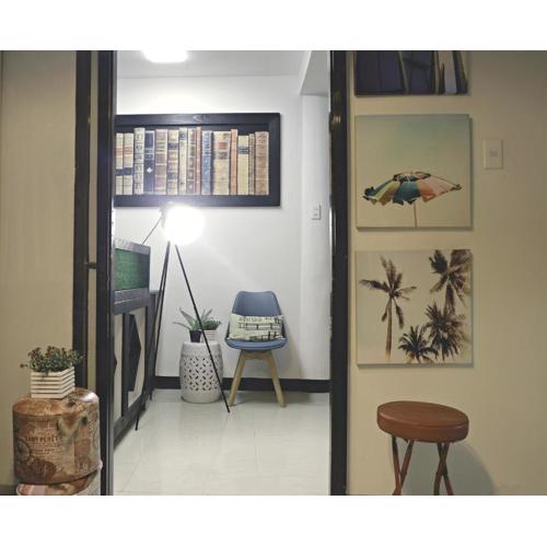 Mactan-Cebu Airport Budget Hotel