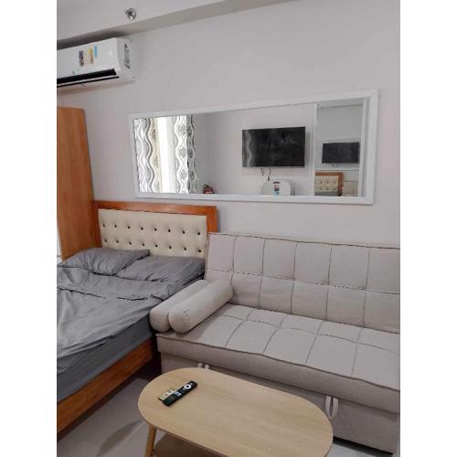 Mactan Condo Saekyung