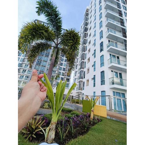 Mactan Condotel Seaview