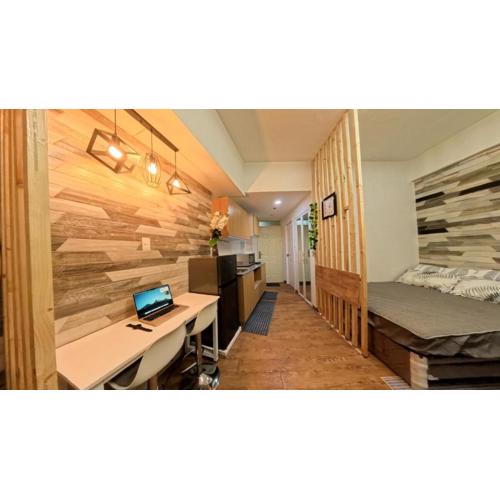 Mactan Cozy Hub Amani Grand