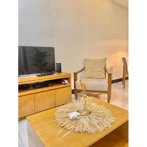 Mactan cozy staycation