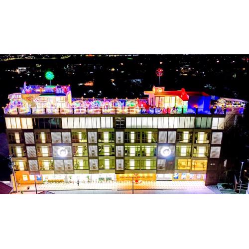 Mactan Grand Golden Hotel near Airport