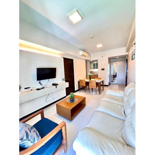 Mactan Newtown 1BR Condominium