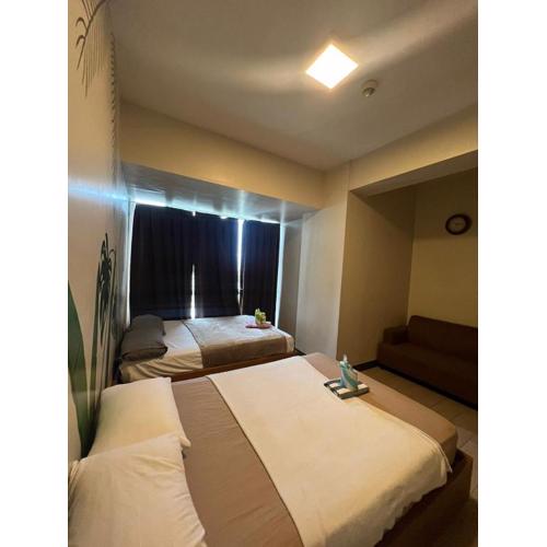 Mactan Newtown 2 Bedroom near Mactan Airport