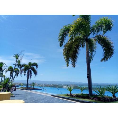 Mactan Newtown 8 boulevard Deluxe