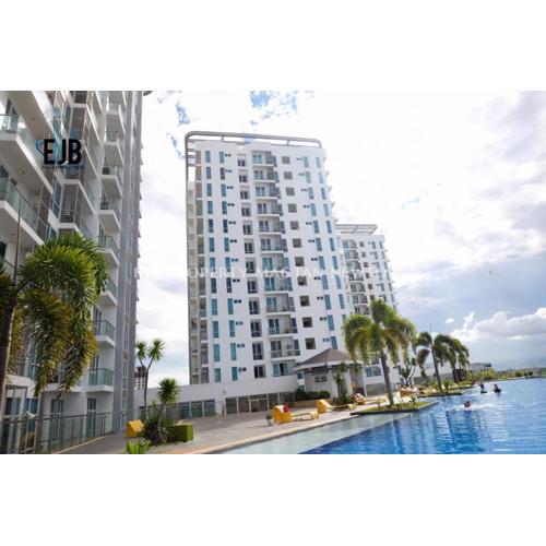 Mactan Newtown Beach Condo