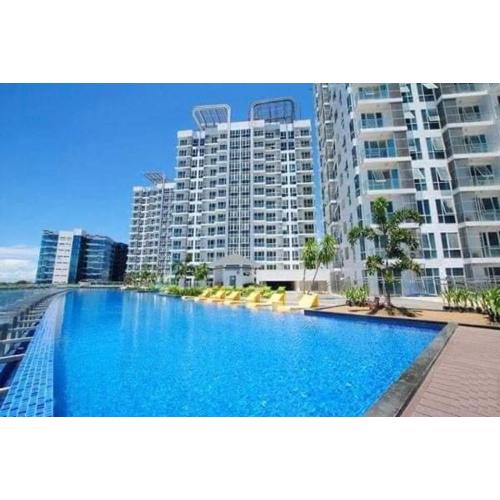 Mactan Newtown Beach Condo