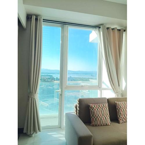 Mactan Newtown Beach Condo