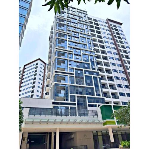 Mactan Newtown Beach One Manchester Palace