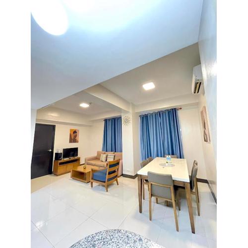 Mactan Newtown Condo by EJB