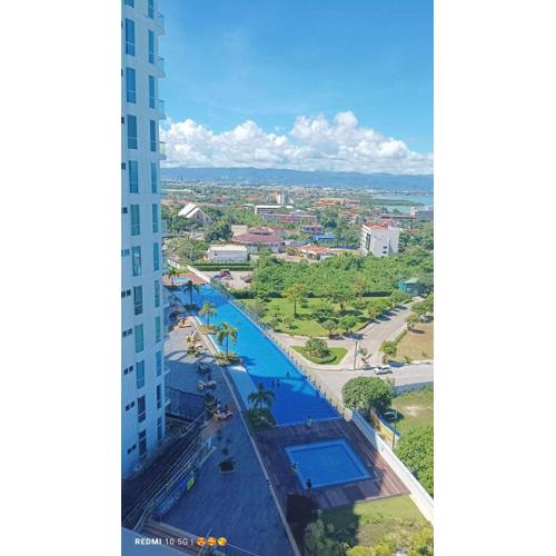 Mactan Newtown Condo near international Airport
