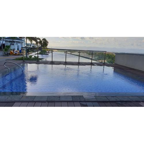 Mactan Newtown Condo with Garden and Ocean View 8NEWTOWN BLVD