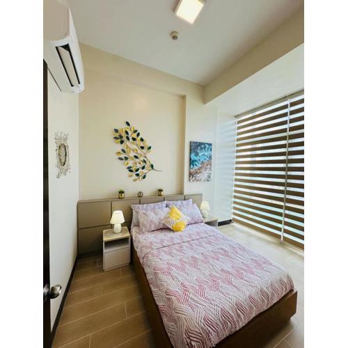 Mactan Newtown Condominium Unit