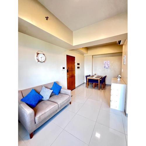 Mactan Newtown Condominium