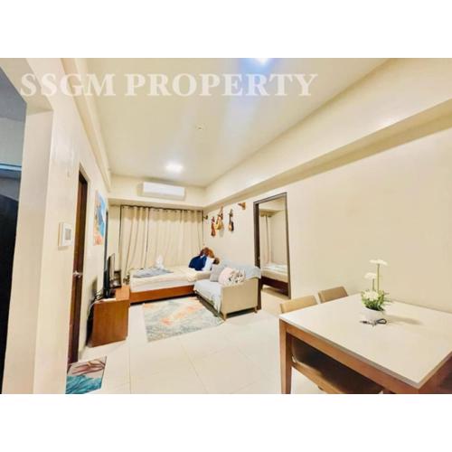 Mactan Newtown Feels like Home