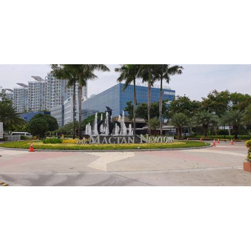 Mactan Newtown Ocean View 360 Degree