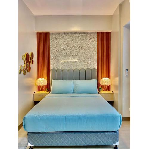 Mactan Newtown Oceanview