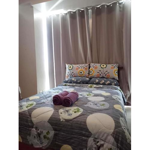 Mactan Newtown One Bedroom - ocean view