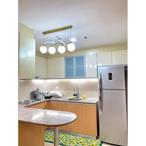 Mactan Newtown Rental by EJB