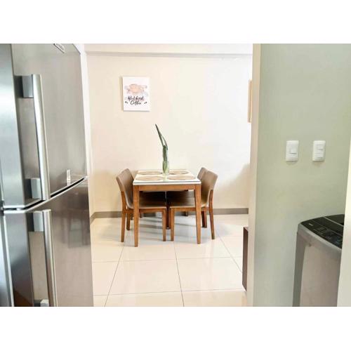 Mactan newtown staycation