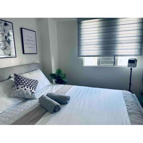 Mactan Oasis Garden/ 2 Bedrooms/ Near Airport