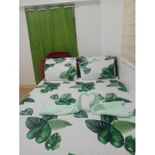 Mactan Oasis gardens condominium